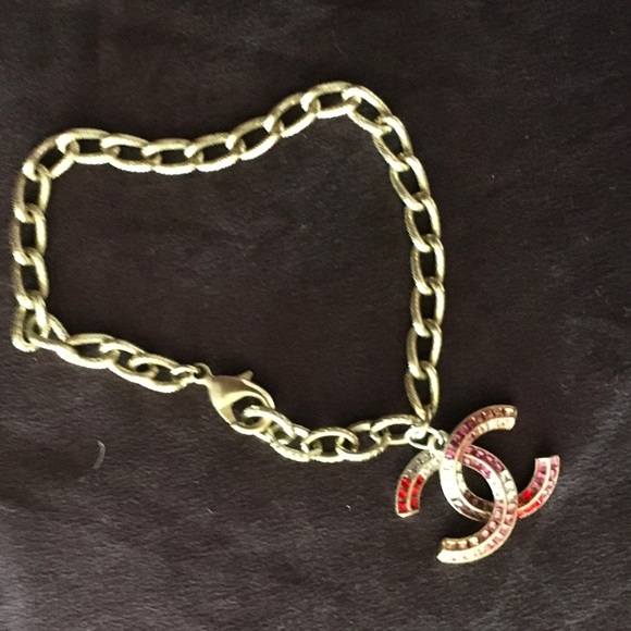 Chanel bracelet - Picture 3 of 5